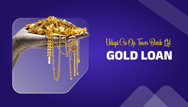 Gold Loan Image